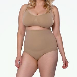 Empetua High Waist Shaping Brief